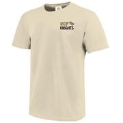 UCF School Elements Stack Comfort Colors Tee